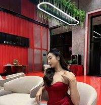 Ana Linh New Girl From Vietnam! - escort in Pune