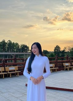 Ana Linh New Girl From Vietnam! - puta in Pune Photo 8 of 16
