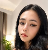 Ana Luxe - Transsexual escort in New Delhi