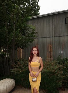 Ana- NEW FACE IN JAPAN - Transsexual escort in Tokyo Photo 4 of 28