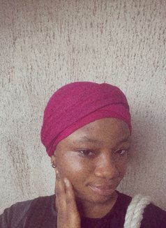 Ana - escort in Ibadan Photo 3 of 4