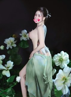 Ana best Nuru - escort in Da Nang Photo 1 of 6