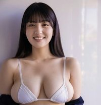 Ana( Oil Massage) - escort in Guangzhou