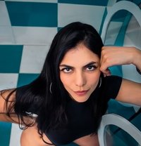 Ana Paula Colombian - escort in Al Manama