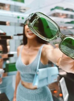 Ana Pilates Guru - escort in Kuala Lumpur Photo 6 of 6