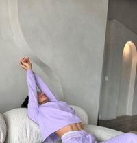 Ana Pilates Guru - puta in Kuala Lumpur