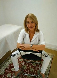 Ana Santos - escort in Lisbon Photo 5 of 6