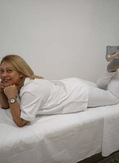 Ana Santos - escort in Lisbon Photo 6 of 6