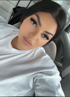 Ana - escort in Dubai Photo 8 of 22
