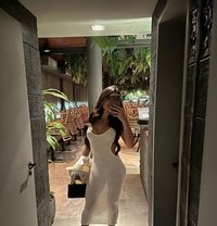 Ana - escort in Sotogrande, Marbella, Malaga