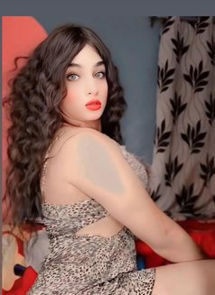 Ana Tmara - Acompañantes transexual in Cairo Photo 1 of 5
