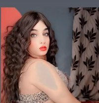 Ana Tmara - Acompañantes transexual in Cairo