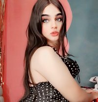 Ana Tmara - Acompañantes transexual in Cairo