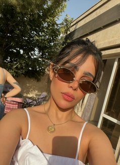 Ana - escort in Muscat Photo 1 of 5