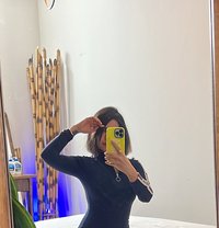 Raha - escort in Muscat