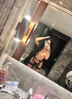Ana big size - Transsexual escort in Tbilisi Photo 3 of 26