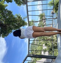 Ana (Your holiday girlfriend) - Acompañante in Ho Chi Minh City