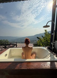 Ana (Your holiday girlfriend) - Acompañante in Bangkok Photo 28 of 28
