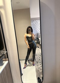 Ana (Your holiday girlfriend) - companion in Bangkok Photo 23 of 27