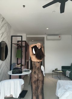 Ana (Your holiday girlfriend) - companion in Bangkok Photo 27 of 27