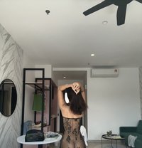 Ana (Your holiday girlfriend) - Acompañante in Kuala Lumpur Photo 28 of 28