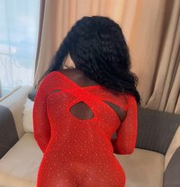 Anaa - escort in Cairo