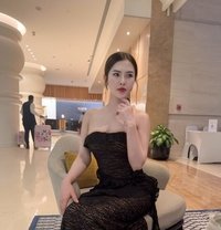 Anaa - escort in Khobar