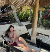 Anaa - escort in Doha