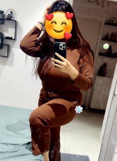 🥀 CAM🥀BDSM 🥀ANAL QUEEN🥀 BHABHI - escort in New Delhi Photo 1 of 21