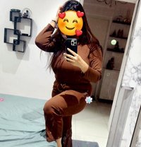 Anal Queen/cam/meet - escort in New Delhi