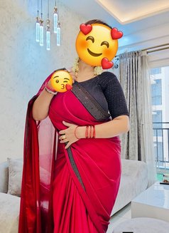 🥀 CAM🥀BDSM 🥀ANAL QUEEN🥀 BHABHI - escort in New Delhi Photo 2 of 21