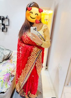 🥀 CAM🥀BDSM 🥀ANAL QUEEN🥀 BHABHI - escort in New Delhi Photo 3 of 21