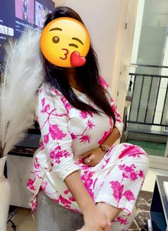 🥀 CAM🥀BDSM 🥀ANAL QUEEN🥀 BHABHI - escort in New Delhi Photo 4 of 21