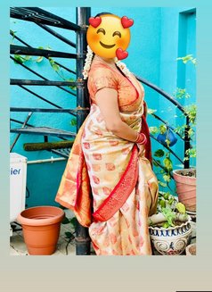 🥀 CAM🥀BDSM 🥀ANAL QUEEN🥀 BHABHI - escort in New Delhi Photo 5 of 21