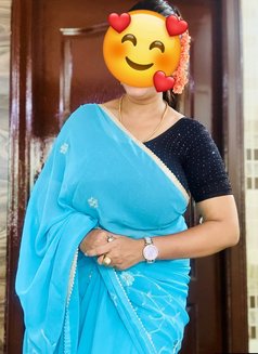 🥀 CAM🥀BDSM 🥀ANAL QUEEN🥀 BHABHI - escort in New Delhi Photo 6 of 21