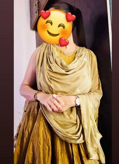 🥀 CAM🥀BDSM 🥀ANAL QUEEN🥀 BHABHI - escort in New Delhi Photo 10 of 21