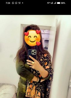 🥀 CAM🥀BDSM 🥀ANAL QUEEN🥀 BHABHI - escort in New Delhi Photo 11 of 21