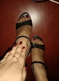 🥀 CAM🥀BDSM 🥀ANAL QUEEN🥀 BHABHI - escort in New Delhi Photo 15 of 21