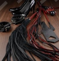 Mera Baby - escort in Bali