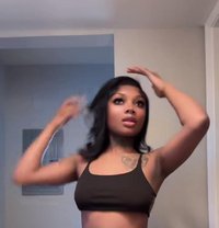 Anabel - escort in Dammam