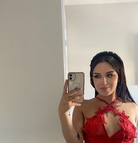 Anabel - puta in Bangkok