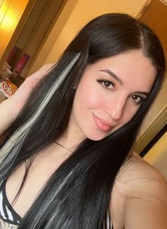 Anabel - escort in Bangkok Photo 8 of 8