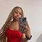 Anabel - escort in Dammam