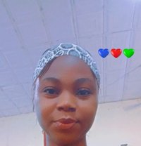 Anabel - puta in Jubail