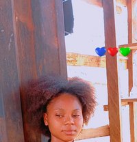 Anabel - puta in Jubail