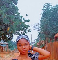 Anabel - puta in Jubail