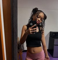 Anabel - puta in Jubail