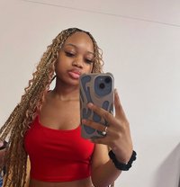 Anabel - puta in Jubail