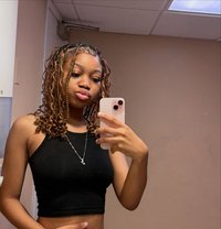 Anabel - escort in Dammam