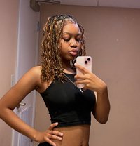 Anabel - escort in Dammam